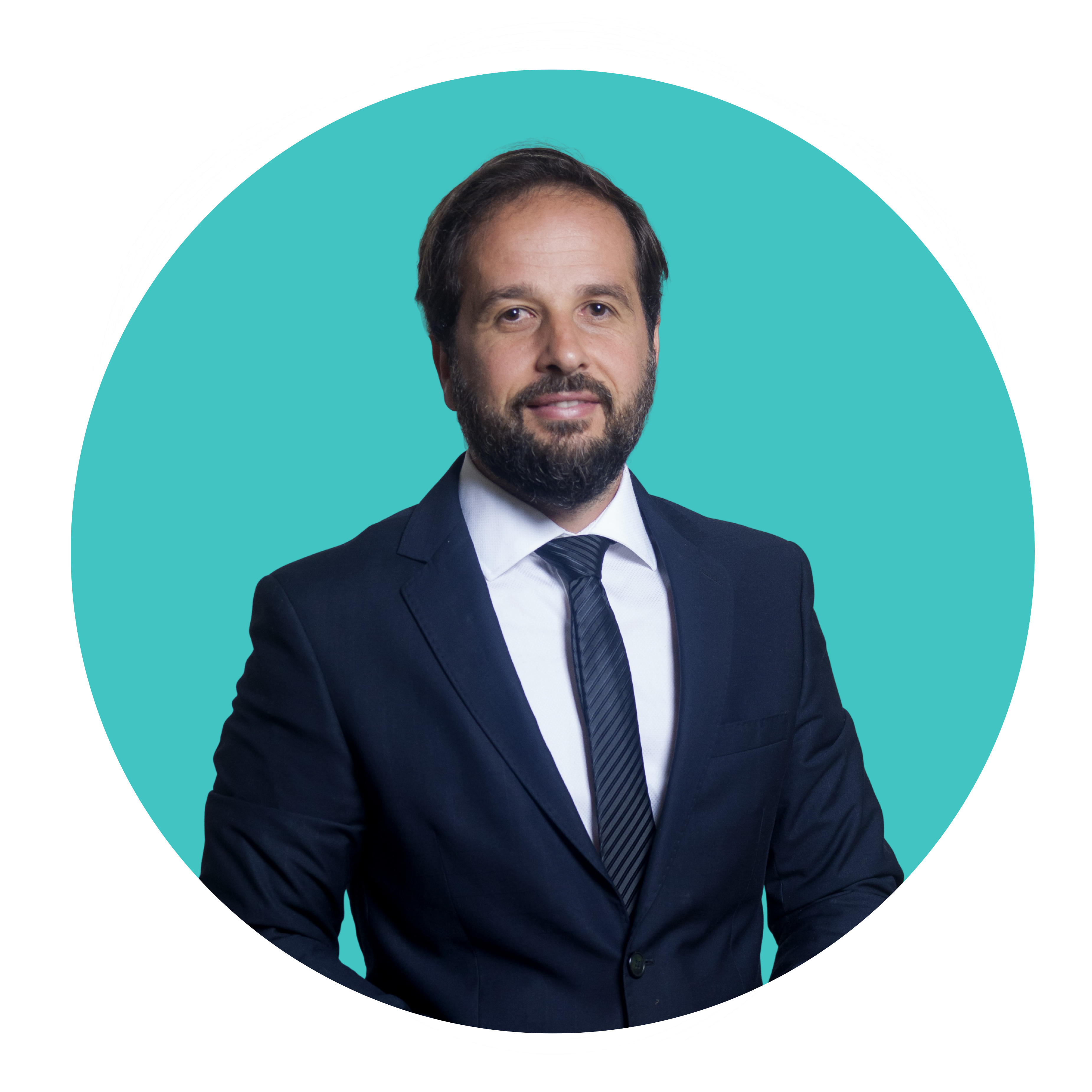 Dr. Renan Affonso de Oliveira